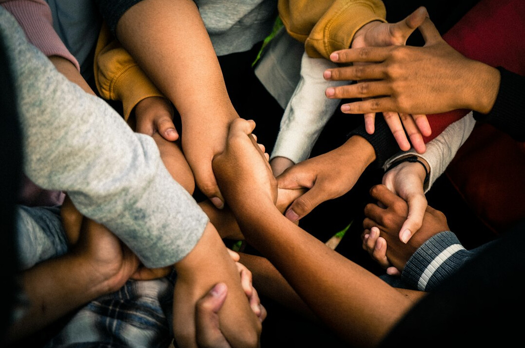 team building health activity